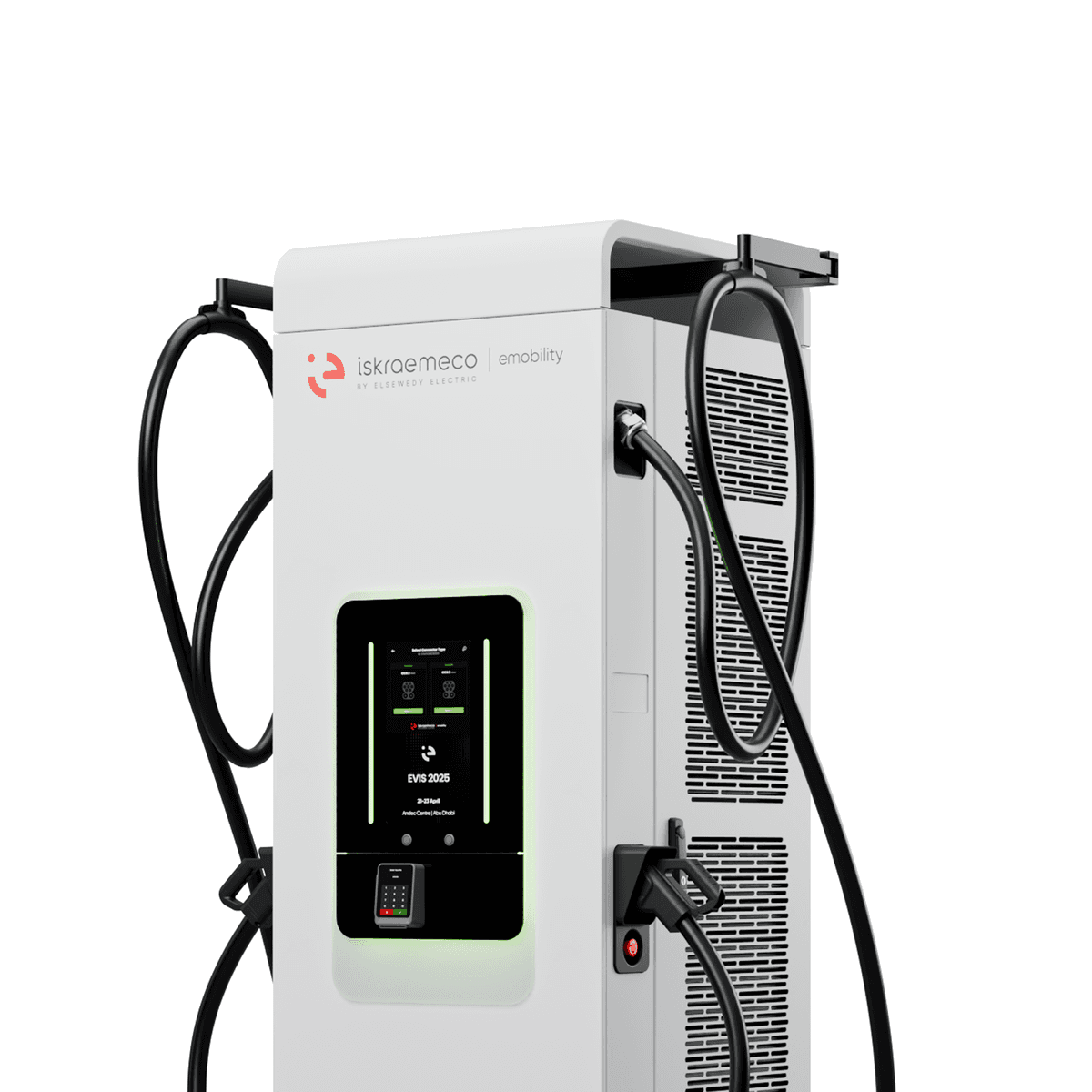 iHPC400