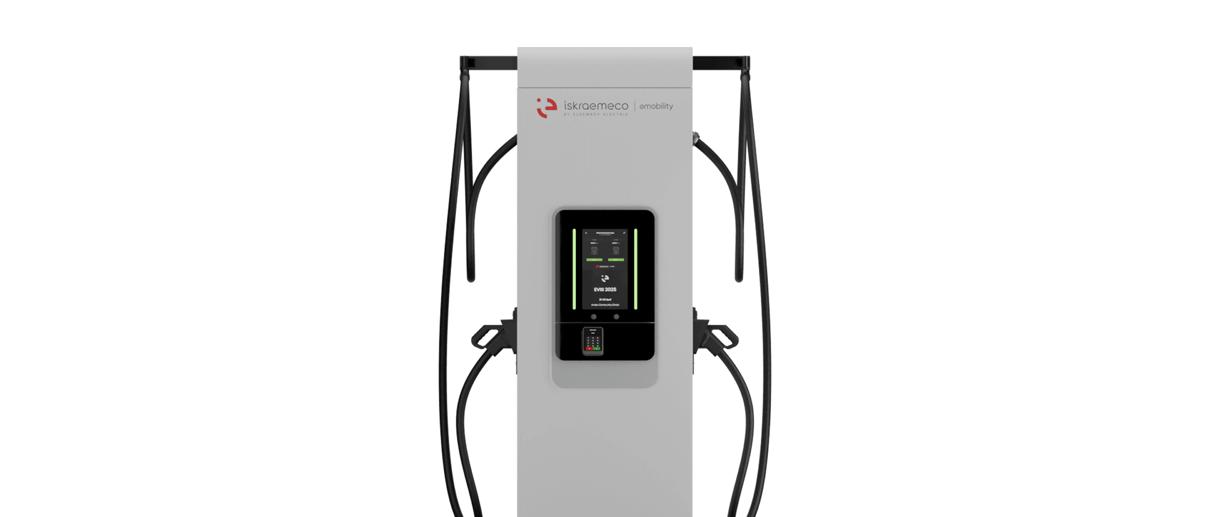 iHPC400